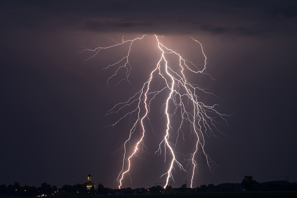 2. Platz Conny Kleiner